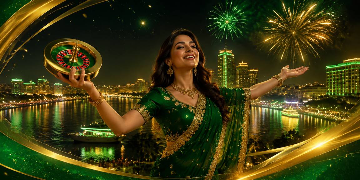 na66 গোল্ডেন ক্যাসিনো রুলেট